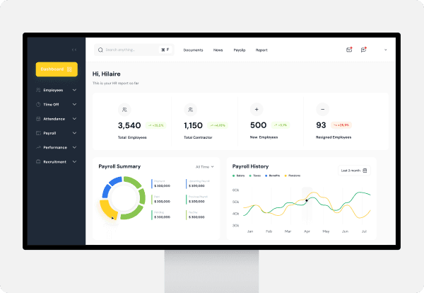 Project preview